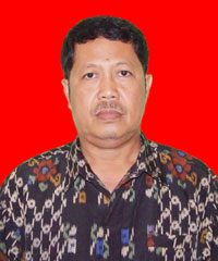Agus Ismail, S.Pd : Guru
